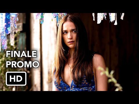Wynonna Earp 4.12 (Preview)