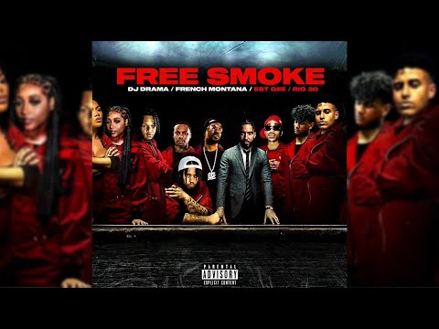 Video thumbnail for Free Smoke