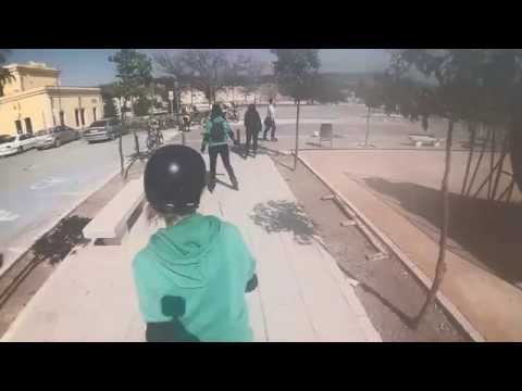 LUCENA PATINA: Ruta por Lucena