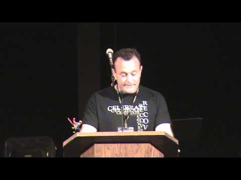 Marty' Testimony 2013