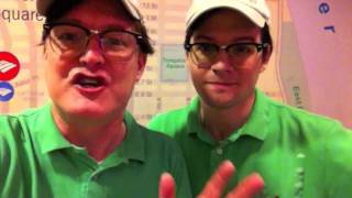 Unnatural Acts at Classic Stage Company