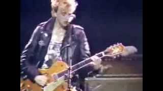 Drink That Bottle Down-Stray Cats live at Massey Hall.