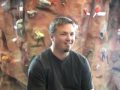 Edwin McCain Interview