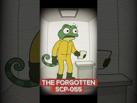 How to survive SCP-055 #horror #scp #scp055 #kaposhow #shorts