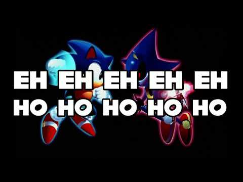 Metallic Madness "B" Mix Lyrics