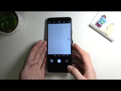 How to Activate Camera Location Tags on REALME C21Y - Disable Location Tags