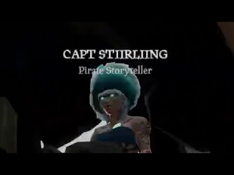 Erin Stirling gets outskilled