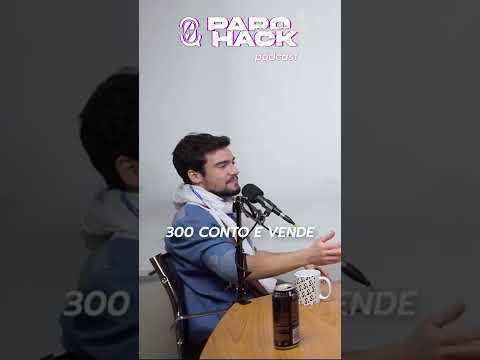 , title : 'COMO ABRIR UMA EMPRESA COM R$300 E FATURAR MILHÕES'