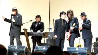 Diamonds and Pearls by Kenny Vance and the Planotones