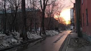 Дома под снос по Инженерной улице
