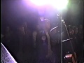 Chad Serhal shows from 2006 in Muncie, Indiana