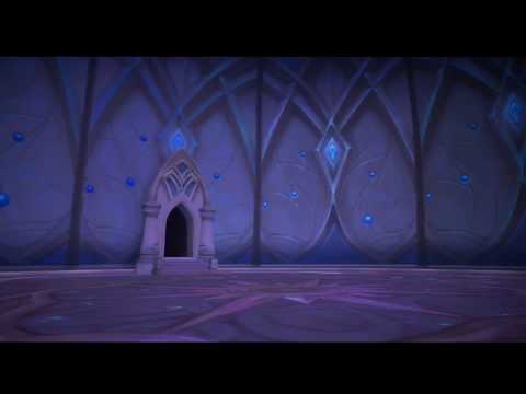 Core ReVorn vs Nighthold