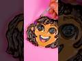 Let S Make Another Dora Cookie Shorts