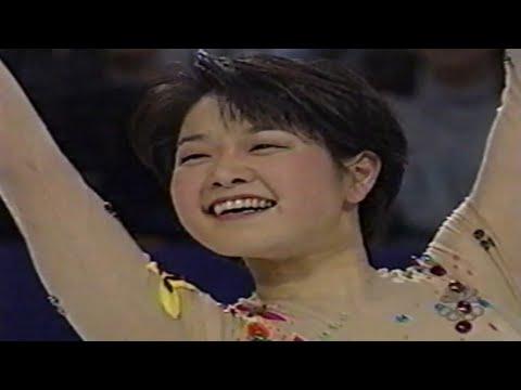 Y. SATO - 1998 EQUAL WORLD PRO OPEN - TECH PROGRAM
