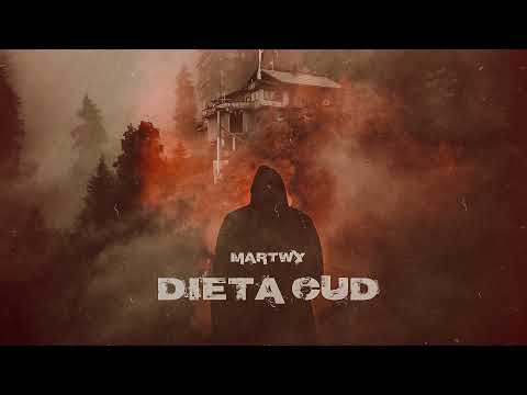 Martwy - Dieta Cud (prod. VENXM)