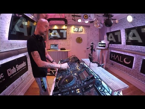 MATTY MENCK #5 | Live DJ-Set - Toolroom Rec. (GER) | House, BassHouse, ElectroHouse