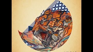 Random Rab 2016.04.09 Fox Theatre Boulder, CO. (feat: Lapa)