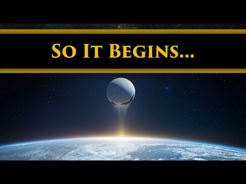 Destiny 2 Lore - The Season of the Seraph Finale has changed Literally EVERYTHING in Destiny...