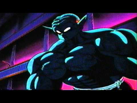 Best Of DBZ Vol.1 -05- The makyo Star