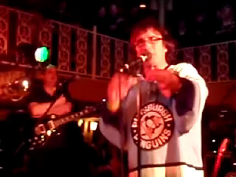 KING COOL  Donnie Iris and The Cruisers   Live! 2009