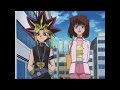 Yugi And Téa S Date
