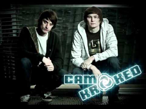 Doctor P - Sweet Shop (Friction Vs Camo & Krooked Remix)