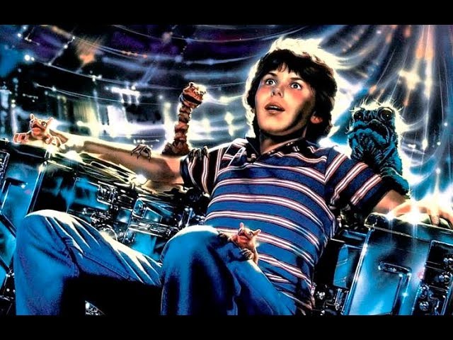 Vídeo relacionado con El vuelo del Navegante (Flight of the Navigator) Director: Randal Kleiser.(Audio in English and Spanish)