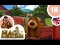 THE MAGIC ROUNDABOUT - 1 hour - Compilation #1