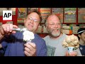 Jerry Quits Ben Jerry S Saying Brand Lost Its Independence To Speak Out On Social Issues
