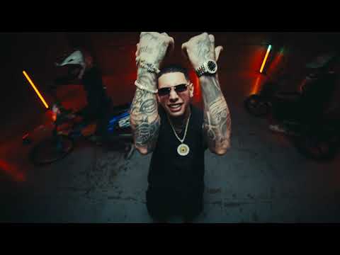 ECKO, Big Soto, DJ Tao - Esto Se Va A Descontrolar (Video Oficial)