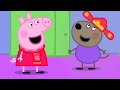 Peppa Pig Full Episodes Season 8 Compilation 22 Kids Videos