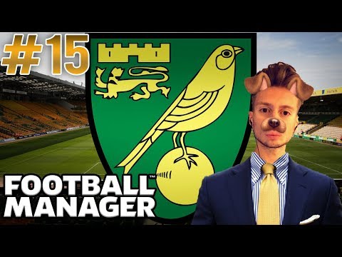 Football Manager 2020 | #15 | The Final Four