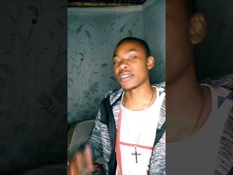 Freestyle of Xiluva- Pagula the'e king ft Djass Pro