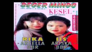 Download lagu Rika Arcela - Beger Mindo Pop Sunda ( audio) mp3 Download lagu Rika Arcela - Beger Mindo Pop Sunda ( audio) mp3