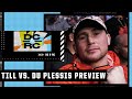Can Darren Till get back on track at UFC 282? | DC & RC