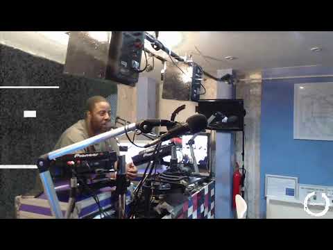 Spooky Bizzle w/ American Grime - Independence Day Spesh 4/7/22