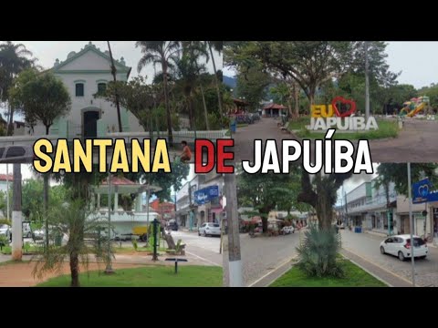 Santana de Japuíba, Distrito de Cachoeiras de Macacu RJ