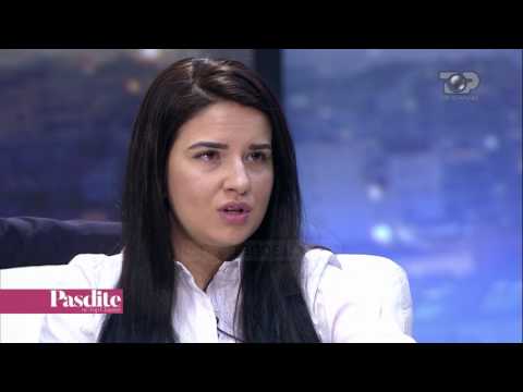 Pasdite ne TCH, 15 Shkurt 2017, Pjesa 3 - Top Channel Albania - Entertainment Show