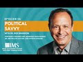 Navigating Workplace Politics A Guide For Leaders With Dr Rick Brandon Charles Good TGLP 55