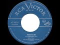 1952 HITS ARCHIVE: Forgive Me - Eddie Fisher