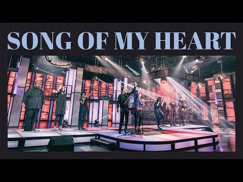 Song of My Heart - David & Nicole Binion