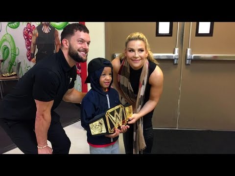 WWE takes over New York City during SummerSlam Week 2017