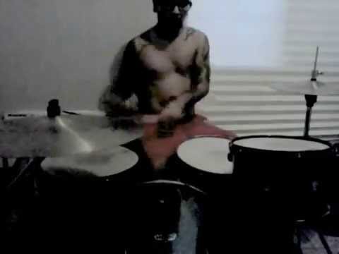 Six Stroke Roll/Kick Pause