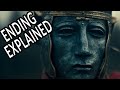 BARBARIANS Ending Explained + Real Life History!