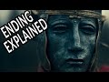 BARBARIANS Ending Explained Real Life History