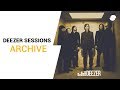 Archive - Black and Blue - Live Deezer Session ...