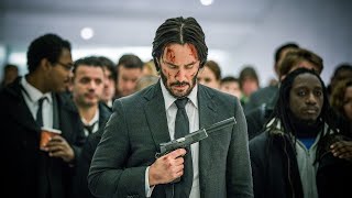 Джон Уик 4 (2022) – Второй Трейлер
