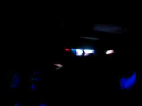 Wippenberg @ V Club Vienna 17/11/2007