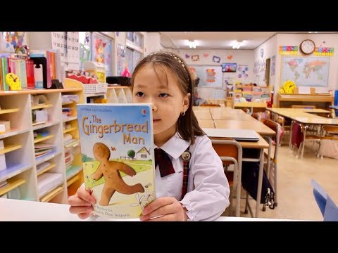 Princeton Academy International School