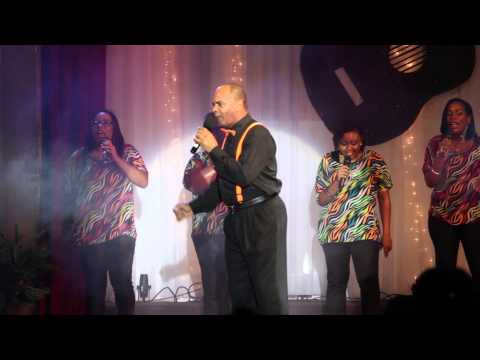 Ken Mi Ta "Live"- Eric Jacobino & Zamar